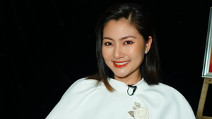 Ngọc Lan kể chuyện cát-sê 50 nghìn đồng, bị chê 'chân còn phèn'