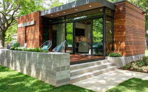 10 mẫu nhà mái bằng hiện đại phổ biến nhất