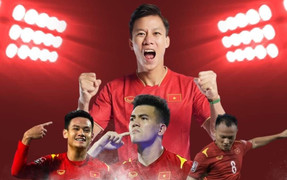 Hành động ý nghĩa của Quế Ngọc Hải tại quê nhà