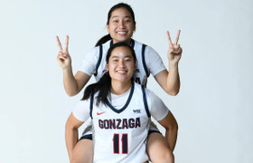 Chị em Trương Twins về nước, thắp sáng hy vọng bóng rổ Việt Nam tại SEA Games 32