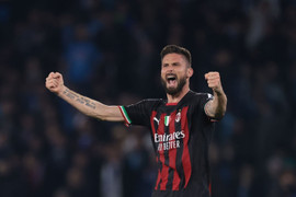 Lịch thi đấu bóng đá hôm nay 10/5 và ngày mai 11/5