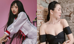 Sao Việt 20/4: Bị nhắc 'đừng nổi đoá đôi co với người hâm mộ', Lệ Quyên nói gì?