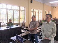 Tự ý cấp 66 bằng tốt nghiệp giả, cựu hiệu trưởng trường trung cấp lĩnh 7 năm tù