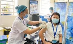 Xuất hiện chùm ca COVID-19, Bình Dương khuyến cáo người dân tránh tụ tập