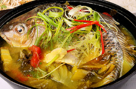 Ăn cá chép có tác dụng gì?