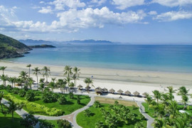 Say đắm những bãi biển Nha Trang không thể bỏ qua