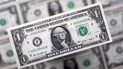 Đồng USD được in thế nào?