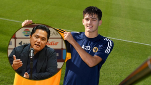 Bị đổ lỗi nhập tịch sao trẻ châu Âu thất bại, Chủ tịch LĐBĐ Indonesia nổi giận