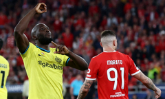 Nhận định bóng đá Inter Milan vs Benfica: Tái hiện derby ở bán kết Cúp C1