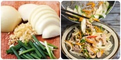 5 lợi ích tuyệt vời của hành tây đối với sức khỏe