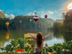 Những điểm check-in mới tinh ở Đà Lạt đang gây sốt cộng đồng mạng