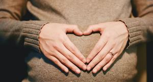 Lời chúc ý nghĩa dành cho bà bầu sắp 'vượt cạn' 