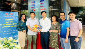 Nâng cao văn hóa đọc, tầm quan trọng của việc đọc sách trong cuộc sống hiện đại