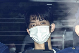 Nghi phạm trong vụ tấn công Thủ tướng Nhật Bản từng tỏ ra bất mãn với chính phủ