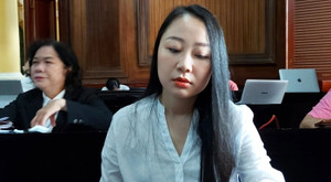 Lý do chậm thi hành án vụ nữ tiếp viên hàng không bị tài xế Mercedes tông