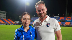 Rộ tin CLB Công an Hà Nội chiêu mộ HLV Polking, LĐBĐ Thái Lan gấp rút hành động