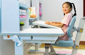 Tác dụng ưu việt của bàn học thông minh BSUC đối với trẻ em