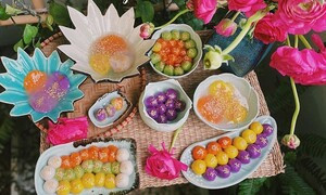 Mâm cúng Tết Hàn thực đầy đủ nhất cần có gì?