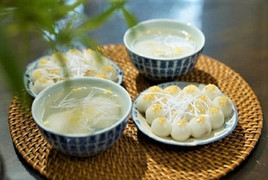 Tại sao Tết Hàn thực không thể thiếu bánh trôi, bánh chay?