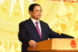 Thủ tướng: Tiếp tục rà soát, đơn giản hóa thủ tục hành chính, nhất là về PCCC