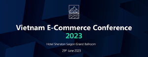 Shanhaimap Việt Nam tổ chức Hội nghị Thương mại điện tử 2023