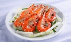Ai ăn tôm biển sẽ gặp nguy hiểm?