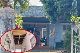 Hàng loạt trạm y tế ở Gia Lai xuống cấp: Đầu tư, nâng cấp 59 cơ sở