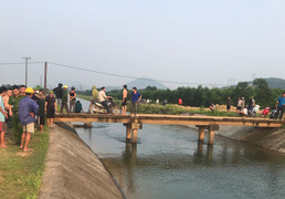 Nam sinh 16 tuổi chết đuối thương tâm khi tắm tại kênh nước