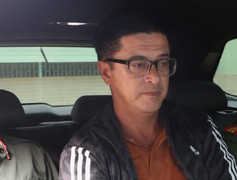 Tài xế xe container rút ruột gần 13 tấn nhân hạt điều