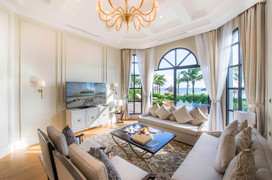 Vinpearl triển khai hợp tác chiến lược với Tập đoàn Marriott International