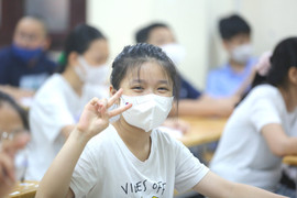 Trường có tỷ lệ chọi vào lớp 6 cao nhất Hà Nội tuyển sinh thế nào?