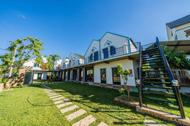 Những homestay Nha Trang gần biển khiến khách mê mẩn