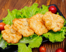 Chả mực Hạ Long, đặc sản ngon quên lối về