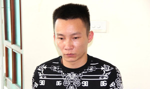 Tạm giữ kẻ chuyên lừa bán người dưới 16 tuổi ra nước ngoài