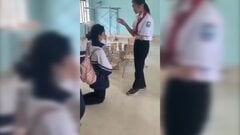Bạo lực học đường: Có nên quy trách nhiệm cho người đứng đầu nhà trường?