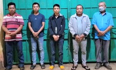 Triệt phá đường dây cá độ bóng đá 10 tỷ đồng ở Gia Lai