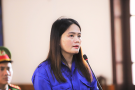 Chiếm đoạt gần 4,7 tỷ đồng, nữ ‘cò đất’ lĩnh 14 năm tù 