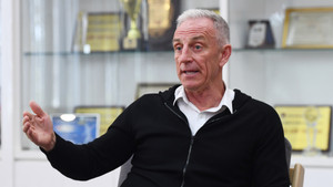 Thầy cũ của Kevin De Bruyne: Cầu thủ Việt Nam tiềm năng không kém châu Âu