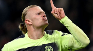 Kết quả Cúp C1: Haaland tiếp tục ghi bàn, Man City loại Bayern Munich