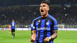 Inter Milan gặp AC Milan ở bán kết Cúp C1