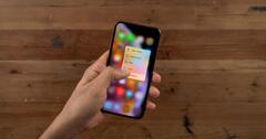 Hướng dẫn bật và tắt 3D Touch trên iPhone