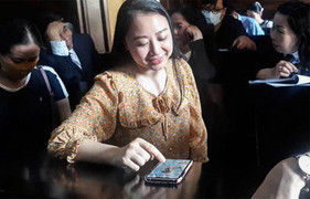 Rà soát tiến độ tài xế Mercedes bồi thường 1,5 tỷ cho nữ tiếp viên hàng không