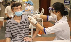 TP.HCM kích hoạt chiến dịch bảo vệ người thuộc nhóm nguy cơ trước COVID-19