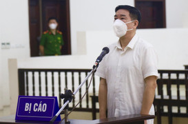 Cựu Đại tá Phùng Anh Lê đề nghị triệu tập nguyên Trưởng Công an quận Tây Hồ