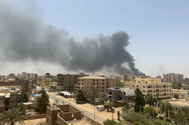 Bộ Ngoại giao: Các công dân Việt Nam tại Sudan đều an toàn