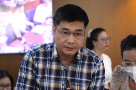 Phó Giám đốc BHXH TP.HCM: Quá tải vì hồ sơ rút bảo hiểm xã hội quá nhiều