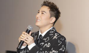 Mai Tiến Dũng: Tôi hát bằng cảm xúc thật trong những mối tình của mình