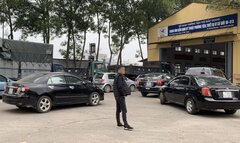 Bắc Giang: Khởi tố 4 người nhận hối lộ để nghiệm thu xe cải tạo sai quy định
