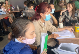 Khách hàng tố sản phẩm Tâm An Đầu Tư: Ngân hàng SCB nói gì?