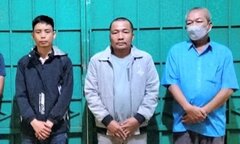 Phó hiệu trưởng ở Gia Lai tham gia đường dây cá độ bóng đá chục tỷ đồng